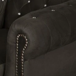 Jack & Alice Sofa Torquay I (3-Sitzer) Microfaser - Kokosnuss Braun 20 Jack & Alice Sofa Torquay I (3-Sitzer) Microfaser - Kokosnuss Braun -Wohnzimmermöbel boutique en ligne sofa torquay i 3 sitzer microfaser kokosnuss braun 4649344