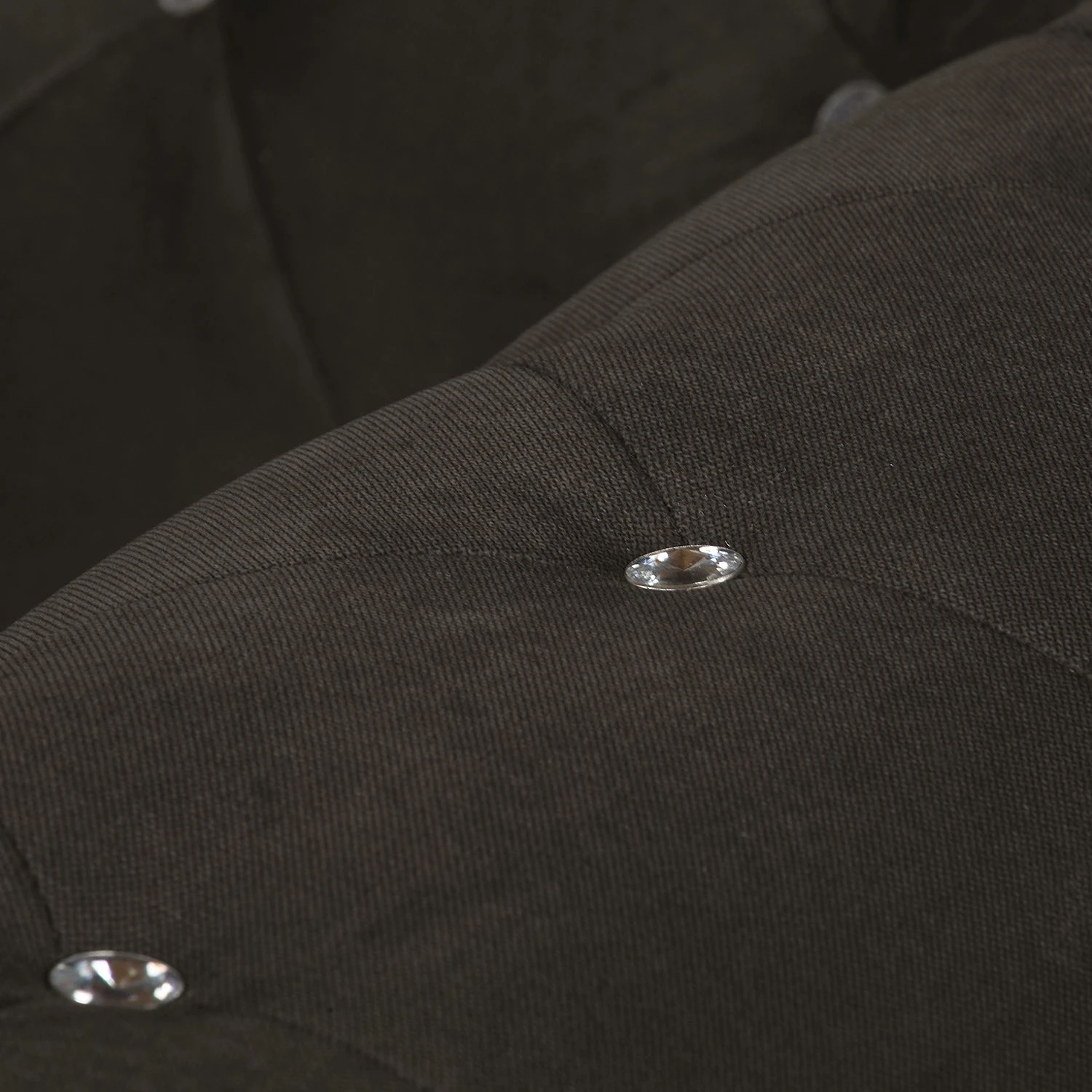 Jack & Alice Sofa Torquay I (3-Sitzer) Microfaser - Kokosnuss Braun 12 Jack & Alice Sofa Torquay I (3-Sitzer) Microfaser - Kokosnuss Braun – Bild 12