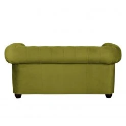 Jack & Alice Sofa Torquay II (2-Sitzer) Microfaser - Pistaziengrün -Wohnzimmermöbel boutique en ligne sofa torquay ii 2 sitzer microfaser pistaziengruen 4651176
