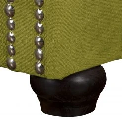 Jack & Alice Sofa Torquay II (2-Sitzer) Microfaser - Pistaziengrün -Wohnzimmermöbel boutique en ligne sofa torquay ii 2 sitzer microfaser pistaziengruen 4651192