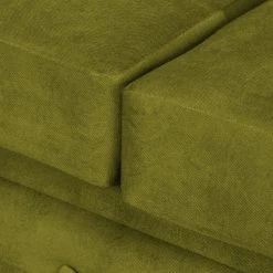 Jack & Alice Sofa Torquay II (2-Sitzer) Microfaser - Pistaziengrün -Wohnzimmermöbel boutique en ligne sofa torquay ii 2 sitzer microfaser pistaziengruen 4651200