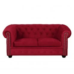 Jack & Alice Polstergarnitur Torquay II (3-2) - Microfaser - Rot 16 Jack & Alice Polstergarnitur Torquay II (3-2) - Microfaser - Rot -Wohnzimmermöbel boutique en ligne sofa torquay ii 2 sitzer microfaser rot 4651280