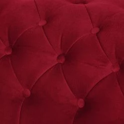 Jack & Alice Polstergarnitur Torquay II (3-2) - Microfaser - Rot 24 Jack & Alice Polstergarnitur Torquay II (3-2) - Microfaser - Rot -Wohnzimmermöbel boutique en ligne sofa torquay ii 2 sitzer microfaser rot 4651320