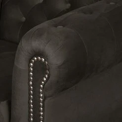 Jack & Alice Sofa Torquay II (3-Sitzer) Microfaser - Kokosnuss Braun 20 Jack & Alice Sofa Torquay II (3-Sitzer) Microfaser - Kokosnuss Braun -Wohnzimmermöbel boutique en ligne sofa torquay ii 3 sitzer microfaser kokosnuss braun 4650708