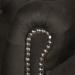 Jack & Alice Sofa Torquay II (3-Sitzer) Microfaser - Kokosnuss Braun 21 Jack & Alice Sofa Torquay II (3-Sitzer) Microfaser - Kokosnuss Braun -Wohnzimmermöbel boutique en ligne sofa torquay ii 3 sitzer microfaser kokosnuss braun 4650712