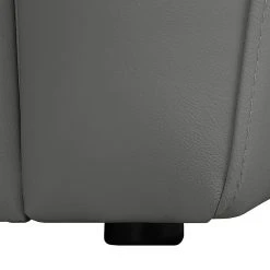 Modoform Sofa Torsby (2-Sitzer) Echtleder - Anthrazit -Wohnzimmermöbel boutique en ligne sofa torsby 2 sitzer echtleder anthrazit 495092