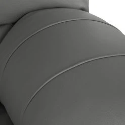 Modoform Sofa Torsby (2-Sitzer) Echtleder - Anthrazit -Wohnzimmermöbel boutique en ligne sofa torsby 2 sitzer echtleder anthrazit 495095