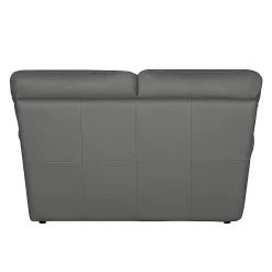 Modoform Sofa Torsby (2-Sitzer) Echtleder - Anthrazit -Wohnzimmermöbel boutique en ligne sofa torsby 2 sitzer echtleder anthrazit 495099