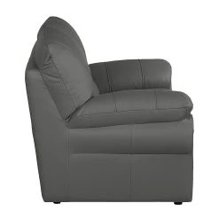 Modoform Sofa Torsby (2-Sitzer) Echtleder - Anthrazit -Wohnzimmermöbel boutique en ligne sofa torsby 2 sitzer echtleder anthrazit 495100