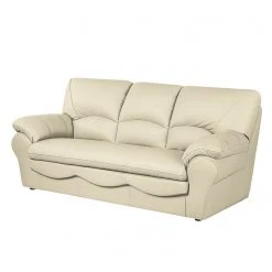 Modoform Sofa Torsby (3-Sitzer) - Kunstleder