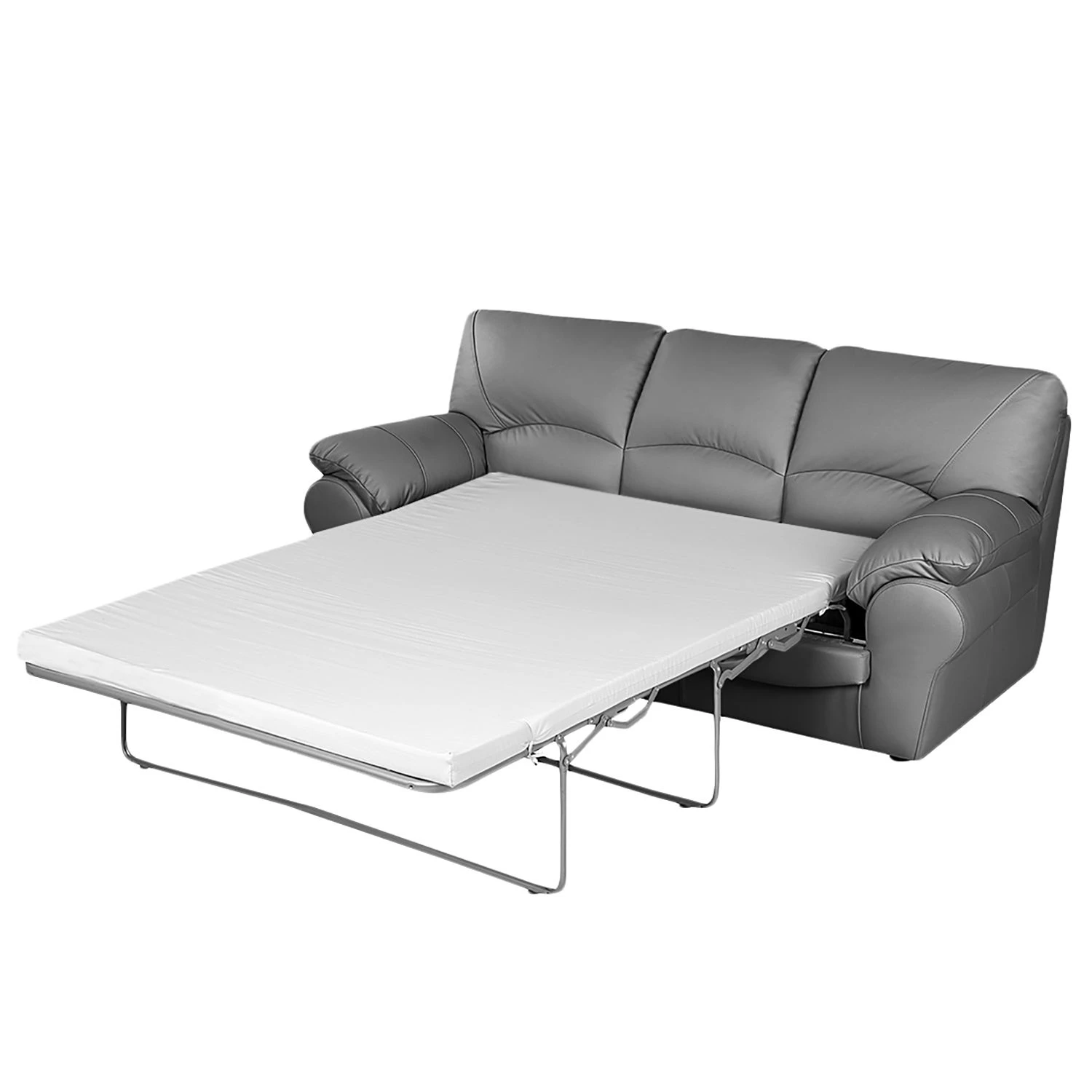 Modoform Sofa Torsby (3-Sitzer) - Kunstleder 6 Modoform Sofa Torsby (3-Sitzer) - Kunstleder – Bild 6