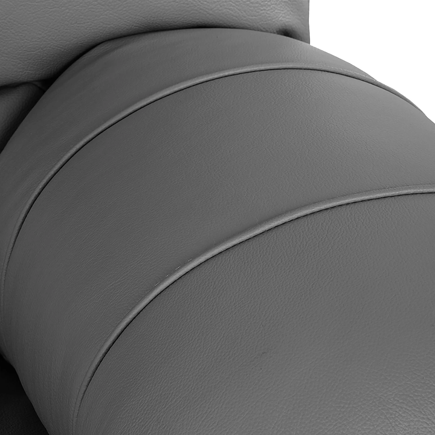 Modoform Sofa Torsby (3-Sitzer) - Kunstleder 12 Modoform Sofa Torsby (3-Sitzer) - Kunstleder – Bild 12