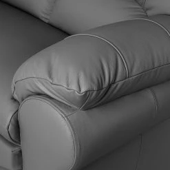 Modoform Sofa Torsby (3-Sitzer) - Kunstleder 29 Modoform Sofa Torsby (3-Sitzer) - Kunstleder -Wohnzimmermöbel boutique en ligne sofa torsby 3 sitzer kunstleder mit schlaffunktion grau 5069544