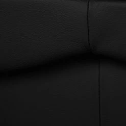 Modoform Sofa Torsby (3-Sitzer) - Kunstleder -Wohnzimmermöbel boutique en ligne sofa torsby 3 sitzer kunstleder mit schlaffunktion schwarz 5069464