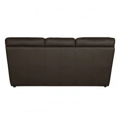 Modoform Sofa Torsby (3-Sitzer) - Kunstleder -Wohnzimmermöbel boutique en ligne sofa torsby 3 sitzer kunstleder mit schlaffunktion vintage braun 5069376