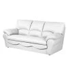 Modoform Sofa Torsby (3-Sitzer) - Kunstleder