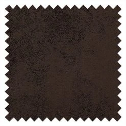 Ars manufacti Sofa Tullow (2-Sitzer) - Antiklederoptik Dunkelbraun -Wohnzimmermöbel boutique en ligne sofa tullow 2 sitzer antiklederoptik dunkelbraun 437558