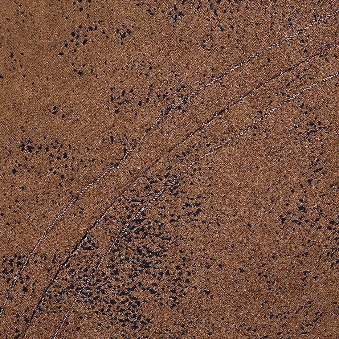 Ars manufacti Sofa Tullow (3-Sitzer) - Antiklederoptik Braun 11 Ars manufacti Sofa Tullow (3-Sitzer) - Antiklederoptik Braun – Bild 11