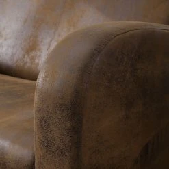 Ars manufacti Sofa Tullow (3-Sitzer) - Antiklederoptik Braun 22 Ars manufacti Sofa Tullow (3-Sitzer) - Antiklederoptik Braun -Wohnzimmermöbel boutique en ligne sofa tullow 3 sitzer antiklederoptik braun 4972112