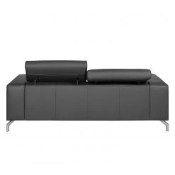 Fredriks Sofa Varberg (2,5-Sitzer) -Wohnzimmermöbel boutique en ligne sofa varberg 2 5 sitzer kunstleder grau 5064784