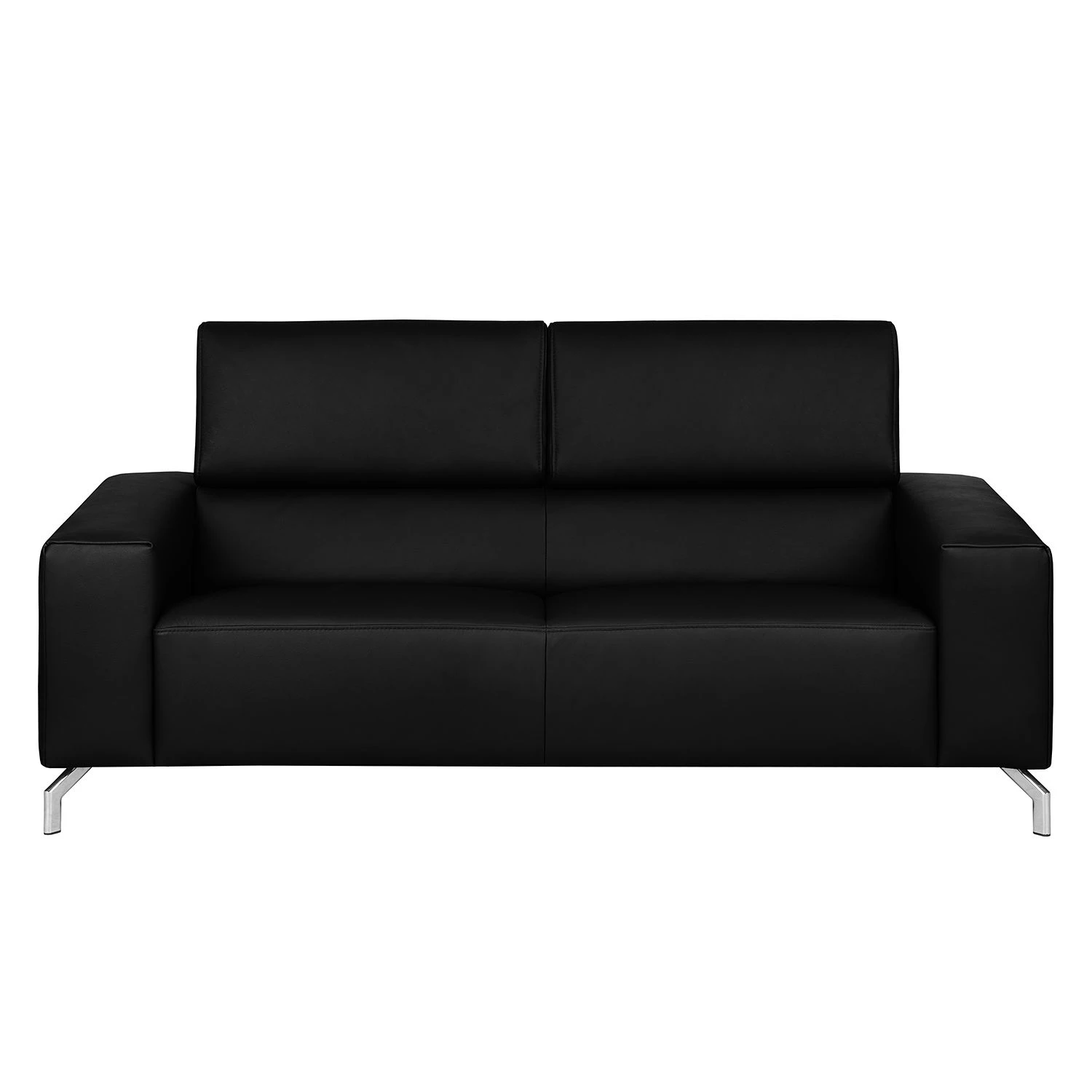 Fredriks Sofa Varberg (2,5-Sitzer) - Kunstleder 3 Fredriks Sofa Varberg (2,5-Sitzer) - Kunstleder – Bild 3