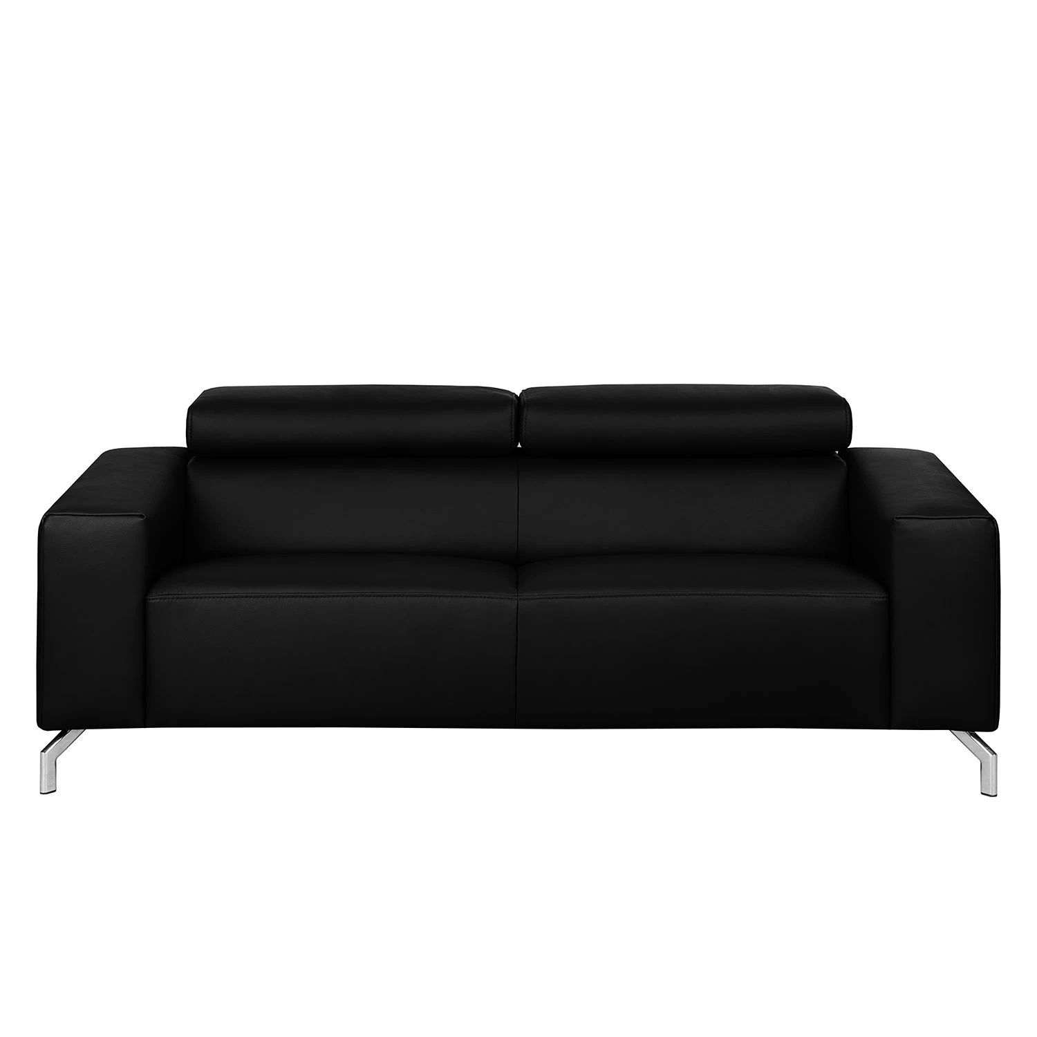 Fredriks Sofa Varberg (2,5-Sitzer) - Kunstleder 8 Fredriks Sofa Varberg (2,5-Sitzer) - Kunstleder – Bild 8