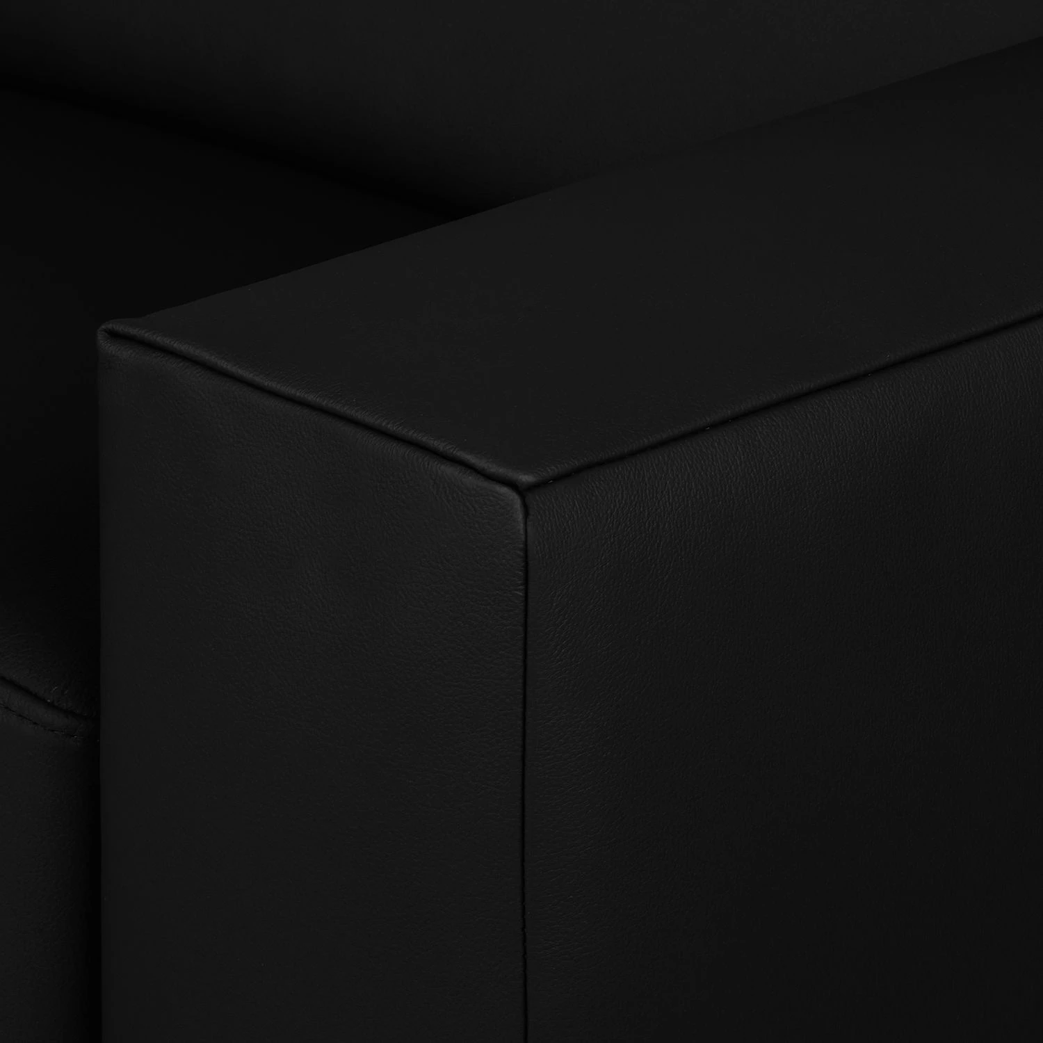 Fredriks Sofa Varberg (2,5-Sitzer) - Kunstleder 9 Fredriks Sofa Varberg (2,5-Sitzer) - Kunstleder – Bild 9