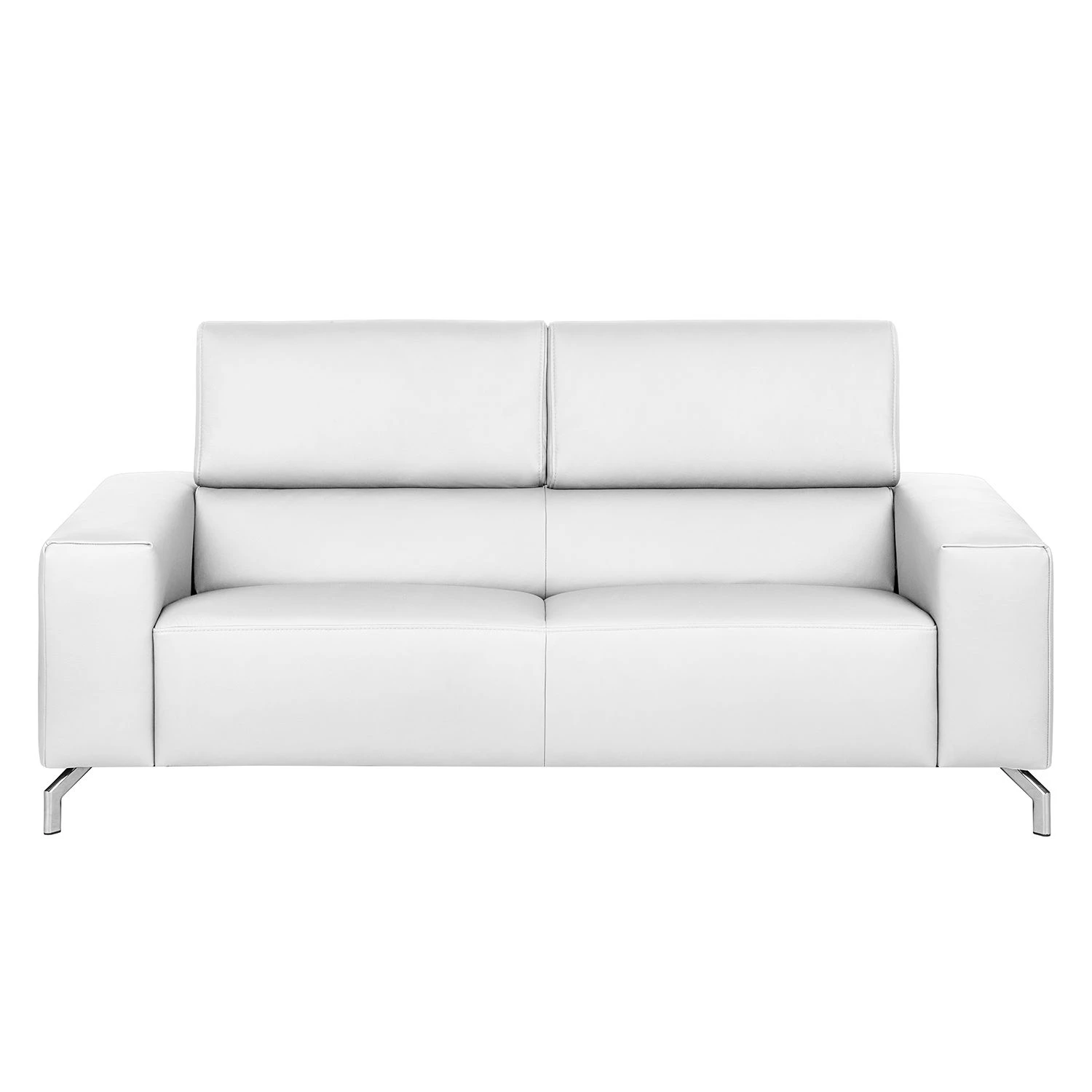 Fredriks Sofa Varberg (2,5-Sitzer) - Kunstleder 3 Fredriks Sofa Varberg (2,5-Sitzer) - Kunstleder – Bild 3