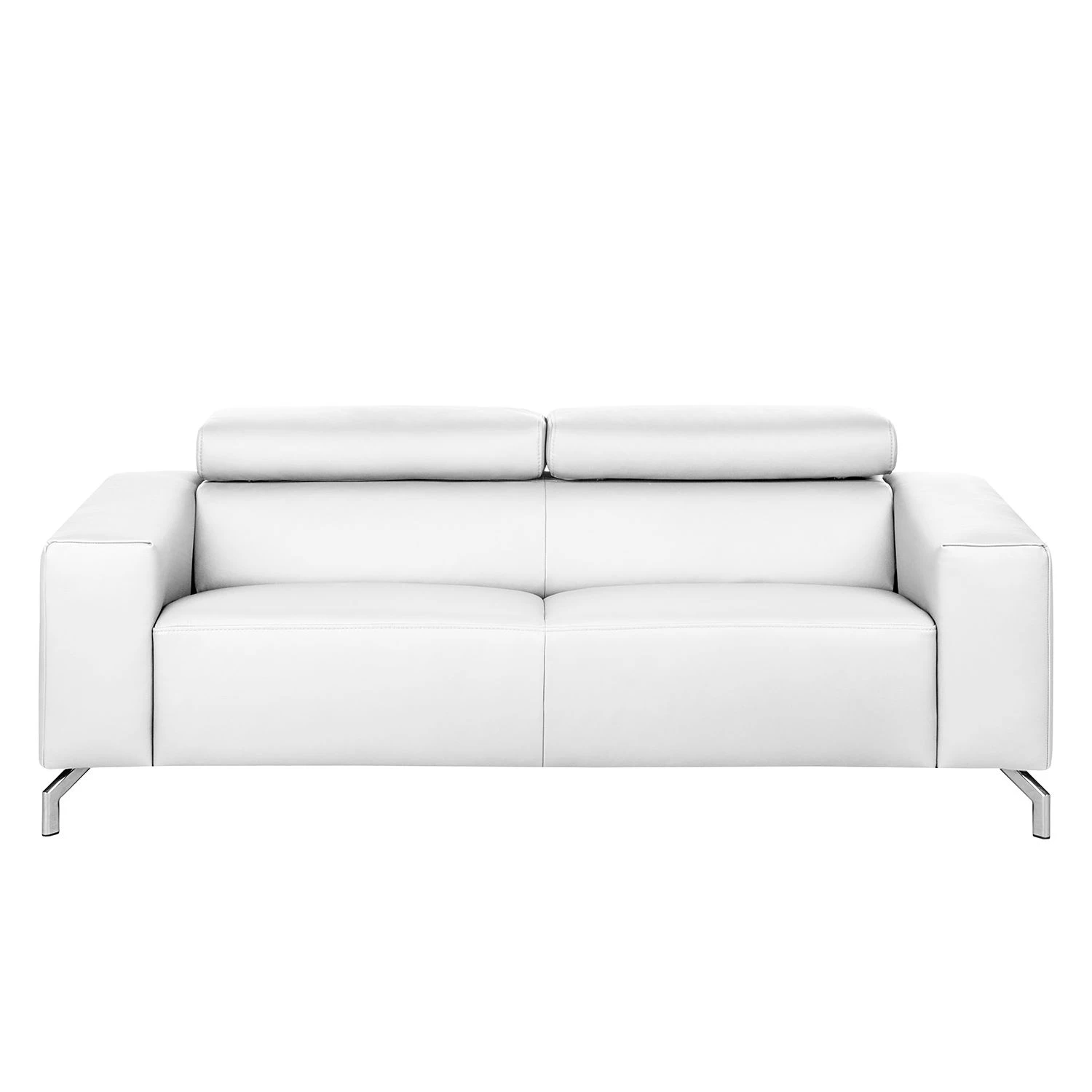 Fredriks Sofa Varberg (2,5-Sitzer) - Kunstleder 8 Fredriks Sofa Varberg (2,5-Sitzer) - Kunstleder – Bild 8