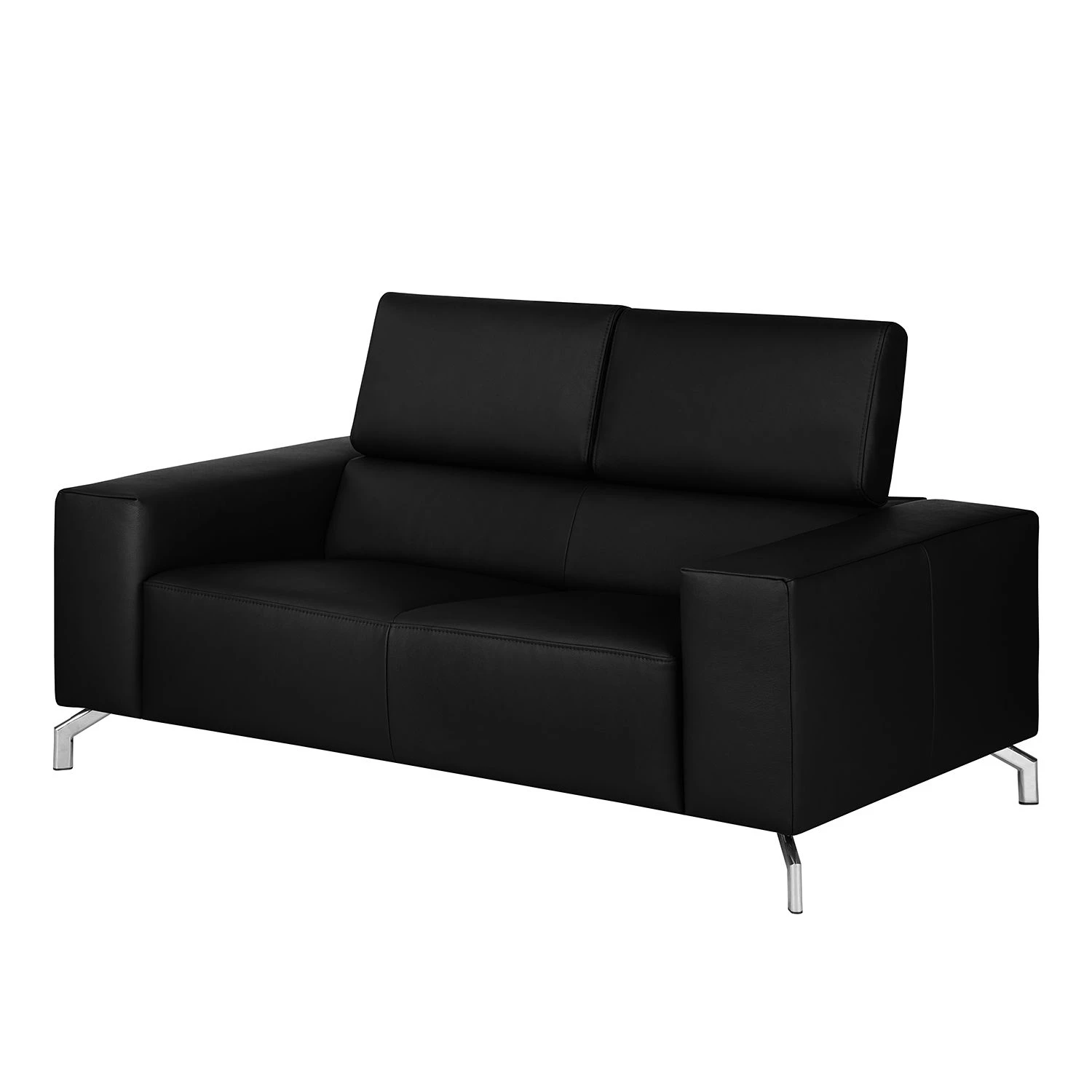 Fredriks Sofa Varberg (2-Sitzer) - Kunstleder 1 Fredriks Sofa Varberg (2-Sitzer) - Kunstleder