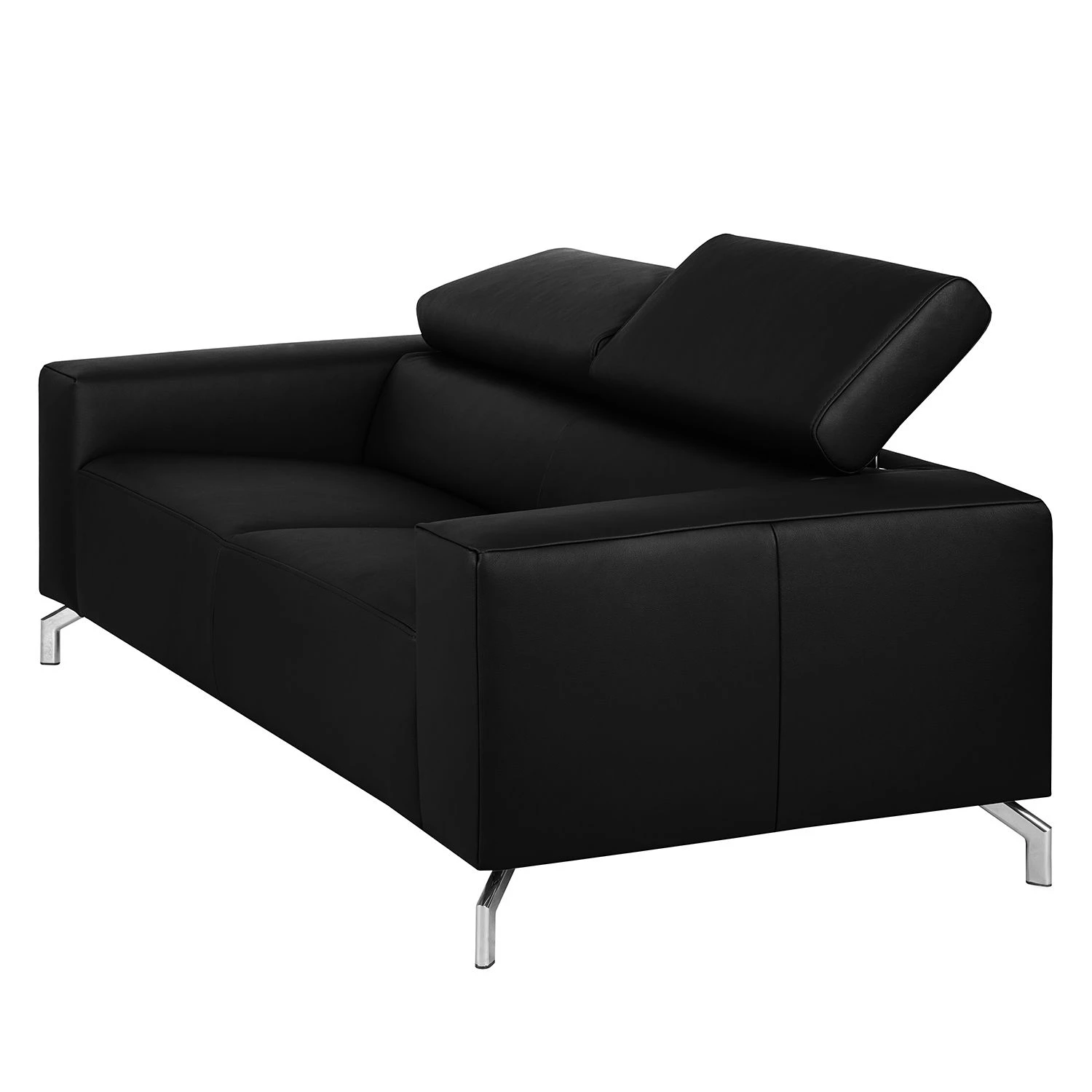 Fredriks Sofa Varberg (2-Sitzer) - Kunstleder 7 Fredriks Sofa Varberg (2-Sitzer) - Kunstleder – Bild 7