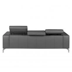 Fredriks Sofa Varberg (3-Sitzer) -Wohnzimmermöbel boutique en ligne sofa varberg 3 sitzer kunstleder grau 5064544