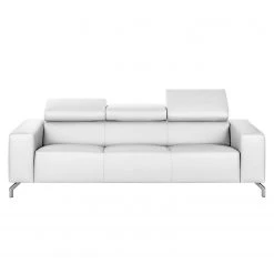 Fredriks Sofa Varberg (3-Sitzer) - Kunstleder 15 Fredriks Sofa Varberg (3-Sitzer) - Kunstleder -Wohnzimmermöbel boutique en ligne sofa varberg 3 sitzer kunstleder weiss 5064384