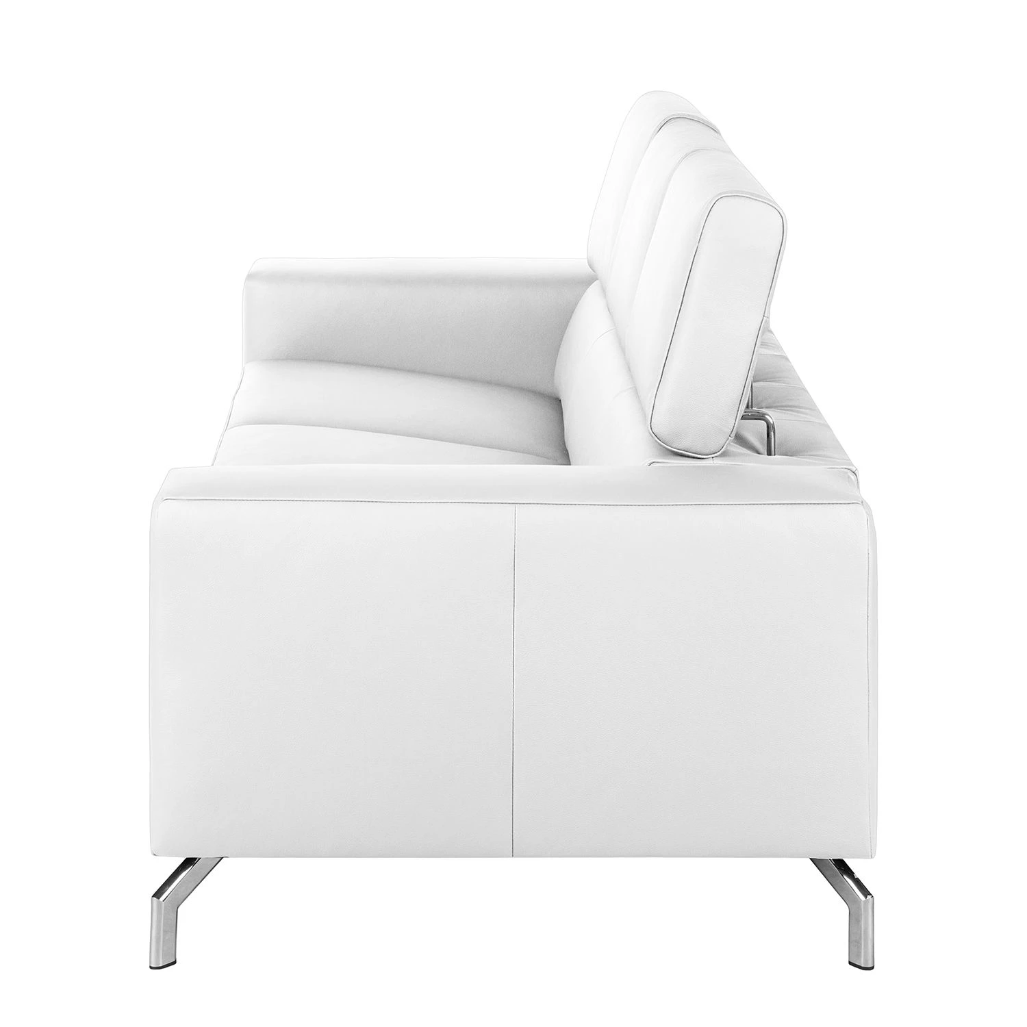 Fredriks Sofa Varberg (3-Sitzer) - Kunstleder 6 Fredriks Sofa Varberg (3-Sitzer) - Kunstleder – Bild 6