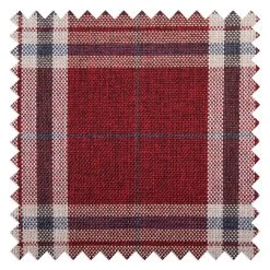 Max Winzer Sofa Verita (2-Sitzer) - Strukturstoff - Rot kariert 23 Max Winzer Sofa Verita (2-Sitzer) - Strukturstoff - Rot kariert -Wohnzimmermöbel boutique en ligne sofa verita 2 5 sitzer strukturstoff rot kariert 5005264