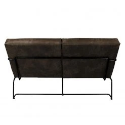 Ars manufacti Polstergarnitur Voda (3-2-1) - Braungrau 21 Ars manufacti Polstergarnitur Voda (3-2-1) - Braungrau -Wohnzimmermöbel boutique en ligne sofa voda 2 sitzer antiklederlook braungrau 4864496