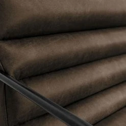 Ars manufacti Polstergarnitur Voda (3-2-1) - Braungrau 25 Ars manufacti Polstergarnitur Voda (3-2-1) - Braungrau -Wohnzimmermöbel boutique en ligne sofa voda 3 sitzer antiklederlook braungrau 4864360