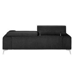 Loftscape Sofa Walden (2,5-Sitzer) Webstoff - Schwarz 7 Loftscape Sofa Walden (2,5-Sitzer) Webstoff - Schwarz -Wohnzimmermöbel boutique en ligne sofa walden 2 5 sitzer webstoff schwarz 1600038