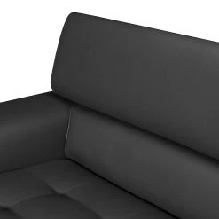 Loftscape Sofa Walden (3-Sitzer) Kunstleder - Schwarz 9 Loftscape Sofa Walden (3-Sitzer) Kunstleder - Schwarz -Wohnzimmermöbel boutique en ligne sofa walden 3 sitzer kunstleder schwarz 1600498