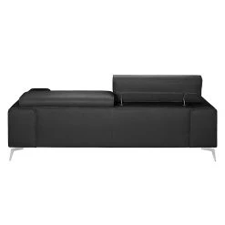 Loftscape Sofa Walden (3-Sitzer) Kunstleder - Schwarz 7 Loftscape Sofa Walden (3-Sitzer) Kunstleder - Schwarz -Wohnzimmermöbel boutique en ligne sofa walden 3 sitzer kunstleder schwarz 1600510