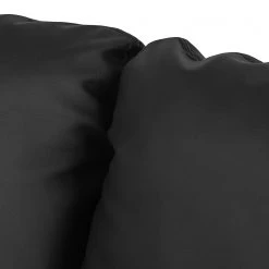 Nuovoform Polstergarnitur Windom (3-2) - Kunstleder - Schwarz -Wohnzimmermöbel boutique en ligne sofa windom 3 sitzer kunstleder schwarz 4087968 2