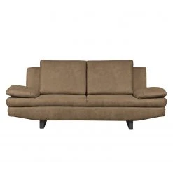 Fredriks Sofa Yovanna (2-Sitzer) Antiklederlook - Schlamm 12 Fredriks Sofa Yovanna (2-Sitzer) Antiklederlook - Schlamm -Wohnzimmermöbel boutique en ligne sofa yovanna 2 sitzer antiklederlook schlamm 4498576