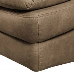 Fredriks Sofa Yovanna (2-Sitzer) Antiklederlook - Schlamm 18 Fredriks Sofa Yovanna (2-Sitzer) Antiklederlook - Schlamm -Wohnzimmermöbel boutique en ligne sofa yovanna 2 sitzer antiklederlook schlamm 4498600
