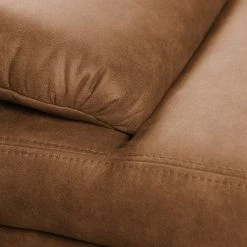 Fredriks Sofa Yovanna (3-Sitzer) Antiklederlook - Cognac 17 Fredriks Sofa Yovanna (3-Sitzer) Antiklederlook - Cognac -Wohnzimmermöbel boutique en ligne sofa yovanna 3 sitzer antiklederlook cognac 4498508