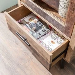 Ars manufacti Standvitrine Tamati - Pinie massiv 20 Ars manufacti Standvitrine Tamati - Pinie massiv -Wohnzimmermöbel boutique en ligne standvitrine tamati pinie massiv 3758560