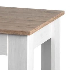 Mooved Couchtisch Telados - Eiche San Remo Dekor / Weiß 3 Mooved Couchtisch Telados - Eiche San Remo Dekor / Weiß -Wohnzimmermöbel boutique en ligne stolkom 10 02 2016 3758348