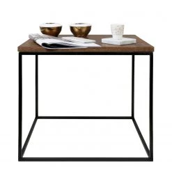 Temahome Beistelltisch Levroux - Rostbraun 6 Temahome Beistelltisch Levroux - Rostbraun -Wohnzimmermöbel boutique en ligne temahome wohnen 05 01 2017 4319304