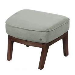 Tom Tailor Ohrensessel Cozy Webstoff (mit Hocker) - Granit -Wohnzimmermöbel boutique en ligne tom tailor 14 12 2016 teil 1 4430516