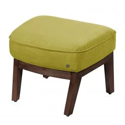 Tom Tailor Sessel Cozy Webstoff - Pistaziengrün - Mit Hocker -Wohnzimmermöbel boutique en ligne tom tailor 14 12 2016 teil 1 4430920