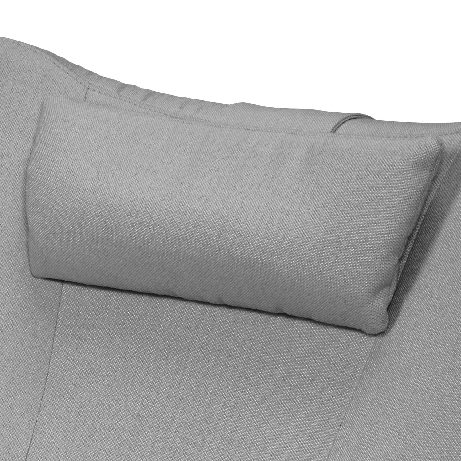 Tom Tailor Sessel Tom Pure Webstoff - Stoff TBO: 29 moody grey 6 Tom Tailor Sessel Tom Pure Webstoff - Stoff TBO: 29 moody grey – Bild 6